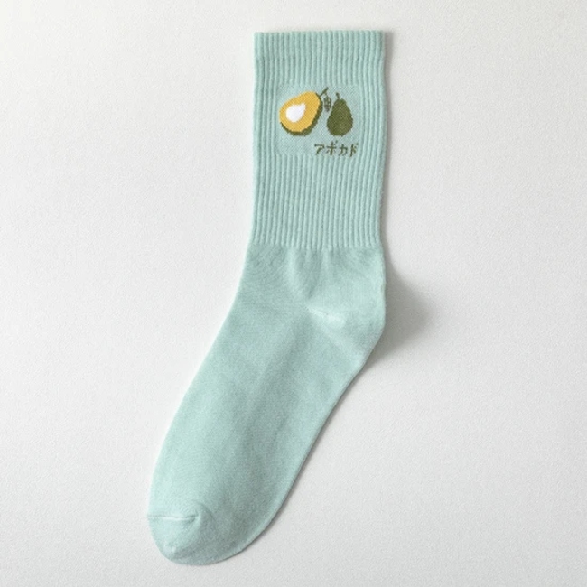 Men′s Color Top Quality Mercerized Dress Socks