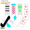 Branding Hose Cotton Premium Socks for Promotional Gift