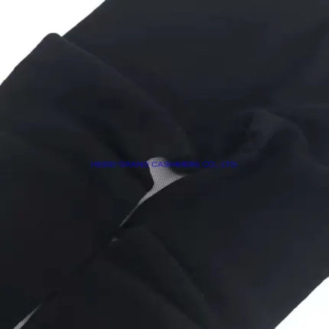 Cashmere Sock Leggins