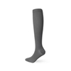 Cotton Soft Business Breathable Long Short Knee High Running Socks