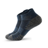 Men′s Cotton Sweatwicking 200n 168n 144n High Quality Knit Sports Ankle Socks