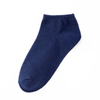 Cheap Men′s Socks Large Cotton Summer Socks Plus Size Sports Ankle Socks