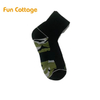 High Quality Cotton Gift Box 5 Pack Socks Custom Business Socks