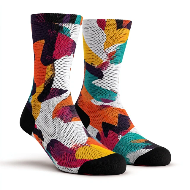 Wholesale Lowest Price Performance Running Socks Sports Socks for All Sports Enthusiasts