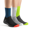 factory Cost-effective Athletic Socks Durable Performance Socks for Athletes