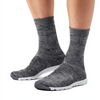 Wholesale White Label Performance Sports Socks for Running Sports Socks for Athletes