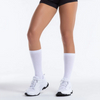 Wholesale Contract Manufacturing Running Socks Bulk Performance Athletic Socks for Teams
