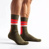 Wholesale low-cost products Running Socks Manufacturer Performance Sports Socks for Runners