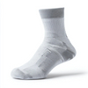 Custom Custom Design Athletic Socks High-Quality Running Socks for Sports Events