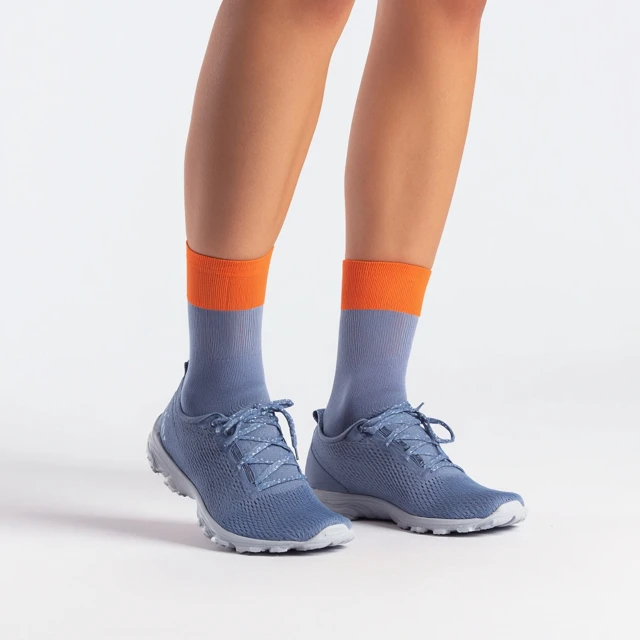 Wholesale Customize by Sample Running Socks Supplier Performance Sports Socks for Athletes