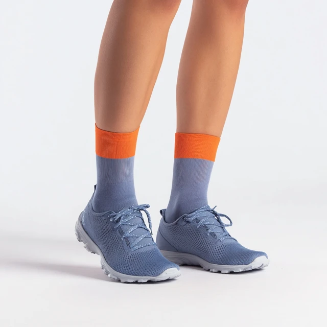 Wholesale Customize by Sample Running Socks Supplier Performance Sports Socks for Athletes