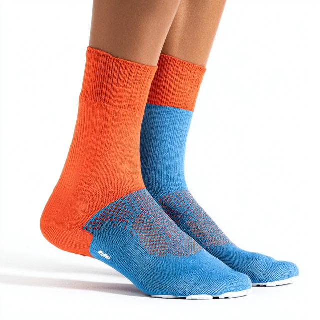 factory affordable price Performance Socks Bulk Running Socks for Endurance Athletes