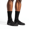 Custom Custom Manufacturing Sports Socks for Athletes Performance Running Socks for Training