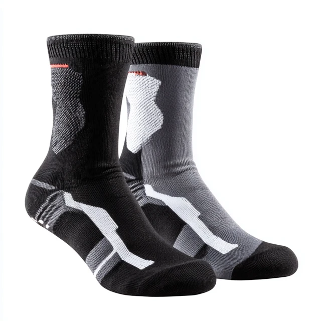 Wholesale bulk buying Running Socks for Events Performance Sports Socks for Athletes
