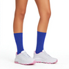 Wholesale discount prices Performance Sports Socks Supplier Bulk Running Socks for Sports Teams