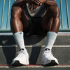 Wholesale Short Lead Time Running Socks Supplier Bulk Sports Socks for Sports Teams