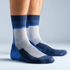 Wholesale Domestic Brand Performance Sports Socks Running Socks for Athletes