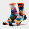 factory high-grade Sports Socks Manufacturer Performance Socks for Runners