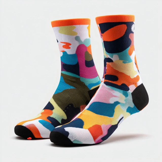 factory high-grade Sports Socks Manufacturer Performance Socks for Runners