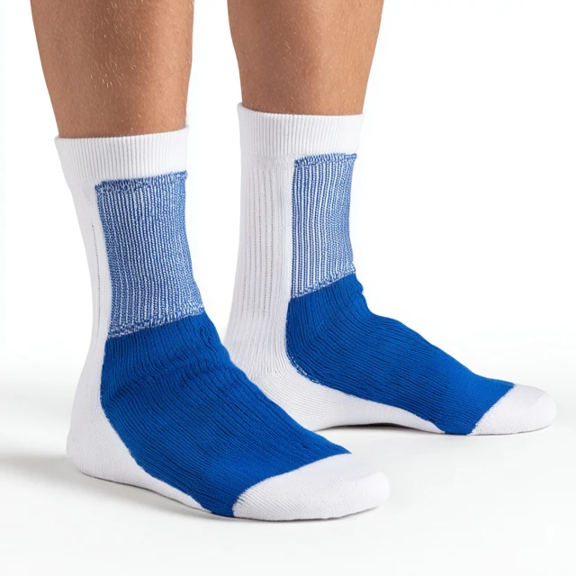 Custom affordable price Performance Sports Socks Manufacturer Running Socks for Endurance Events