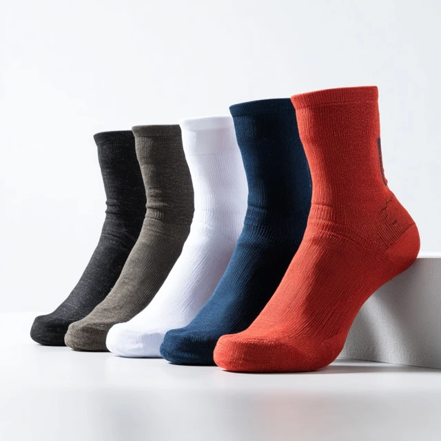 Custom bespoke boxes Running Socks Bulk Performance Socks for Sports Events and Teams