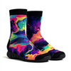 Wholesale online selling Sports Socks Bulk Running Socks for Endurance Athletes and Teams