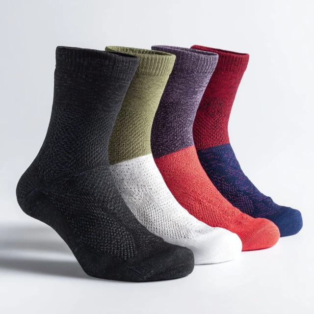 factory custom packaging Bulk Running Socks Supplier Performance Socks for Sports Events