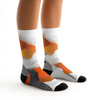 Custom Factory Direct Running Socks Supplier Athletic Socks for High-Performance Sports
