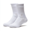 Wholesale custom printing Sports Socks Durable Socks for Running and Sports Training
