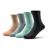 factory Minimum Order Quantity Performance Sports Socks Supplier Running Socks for Athletic Training