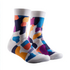 Custom Storage Solution Bulk Performance Running Socks Sports Socks for All Types of Sports