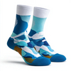 factory e-tailer Durable Running Socks for Athletes Sports Socks