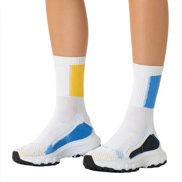 Wholesale fast delivery Direct Sports Socks Running Socks for Sports Enthusiasts