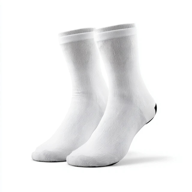 Wholesale Inventory Management Running Socks High-Quality Sports Socks for Fitness Training