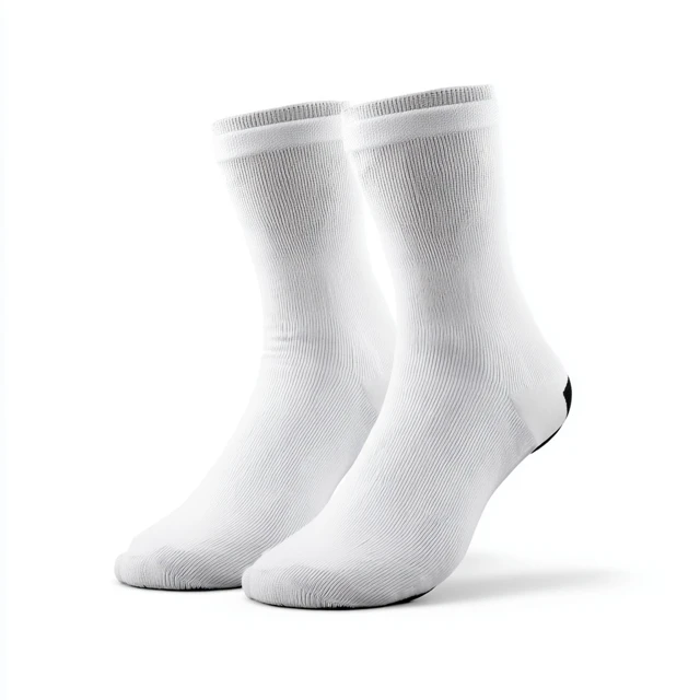 Wholesale Inventory Management Running Socks High-Quality Sports Socks for Fitness Training