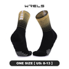 discount New Fashion Colorful Striped Sports Socks Women Fitness Cycling Running Socks Men Basketball Socks Student Couple 