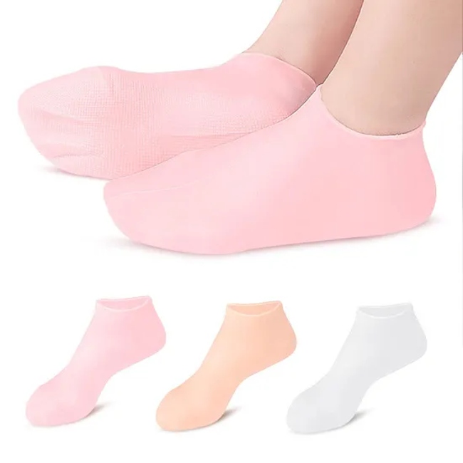 Diving Socks Neoprene Socks Beach Booties Shoes 3mm Anti-Slip Wetsuit Socks