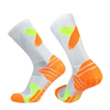 2016 New Model Mercerized Cotton Business Men Socks