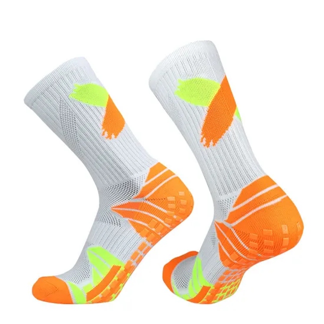 2016 New Model Mercerized Cotton Business Men Socks