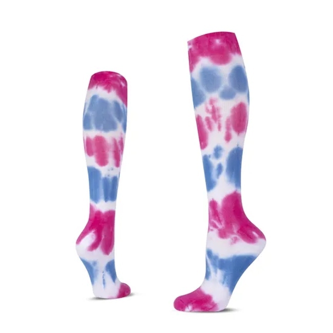 Anti-Fatigue Compression Socks for Nurses and Office Workers