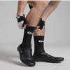Custom Medical Grade Anti Varicose Vein Sock Unisex Open Toe Thigh High Compression Socks