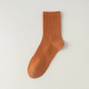 Custom Unisex Men Women Cotton Wholesale Soccer Football Student Socks