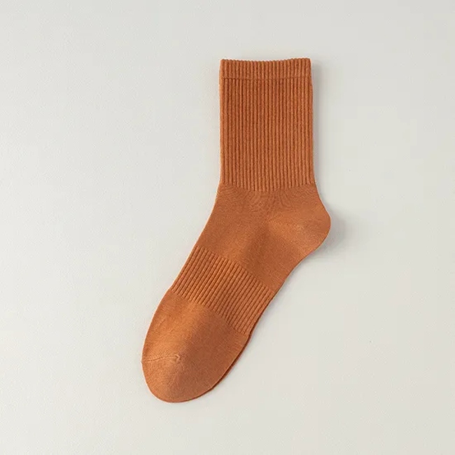 Low MOQ High Quality Boutique Socks for Men