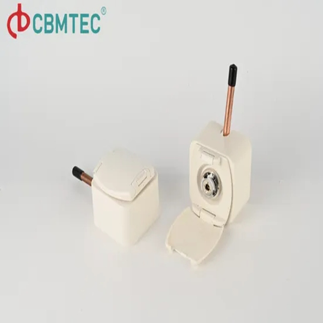 Franch Standard Medical Gas Outlet for Hospital Bedhead Unit