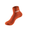 Dress Socks with Black Color