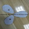 Tens Electrode Pad with Snap Connector for Tens, EMS, If and Other Electro-Stim Applications