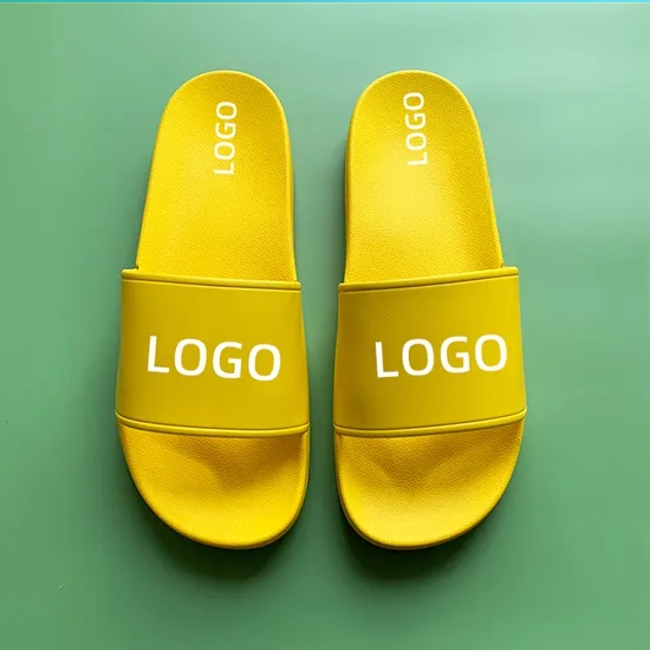Wholesale High Quality New Popular Ladies Summer Slides Slippers
