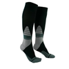 Compression Socks Running Marathon Long Tube Sports Unisex Knee Length Breathable Wbb17069