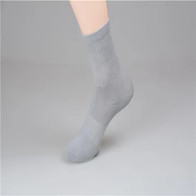 Ankle Compression Socks Travel Recovery Sports Men Women