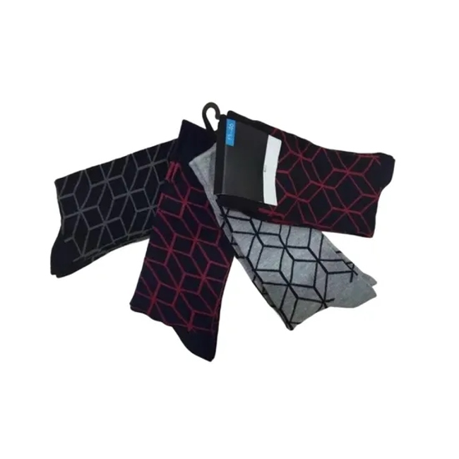 2016 New Style Woollen Business Men Socks